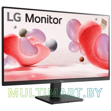 Монитор LG 27MR400-B картинка 2